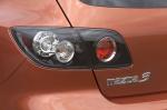 Mazda3 2003 года